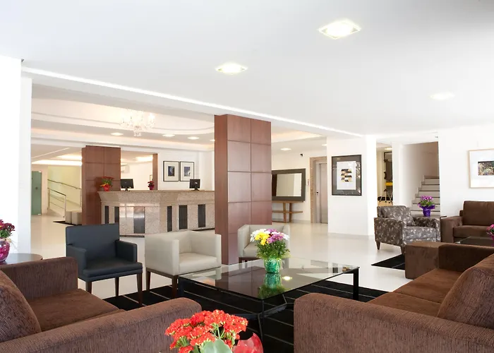 Mar De Canasvieiras Hotel E Eventos Florianópolis