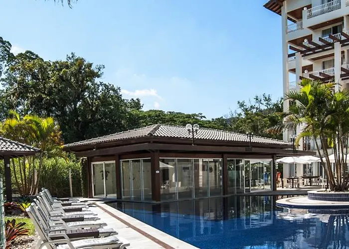 Hotel Torres Da Cachoeira Florianópolis