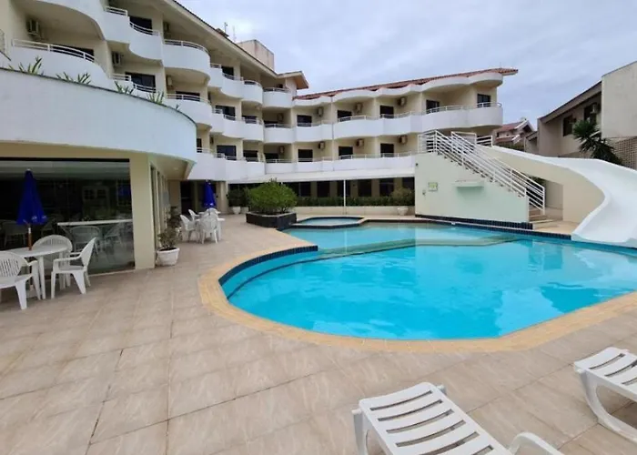 Praia Brava Hotel Florianópolis