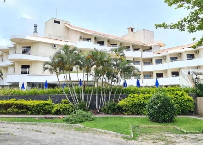 Praia Brava Hotel Florianópolis